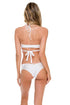 Luli Fama Cosita Buena Reversible Cross Over Halter